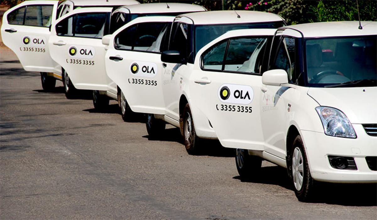 Ola gifts Ramzan bonanza to drivers